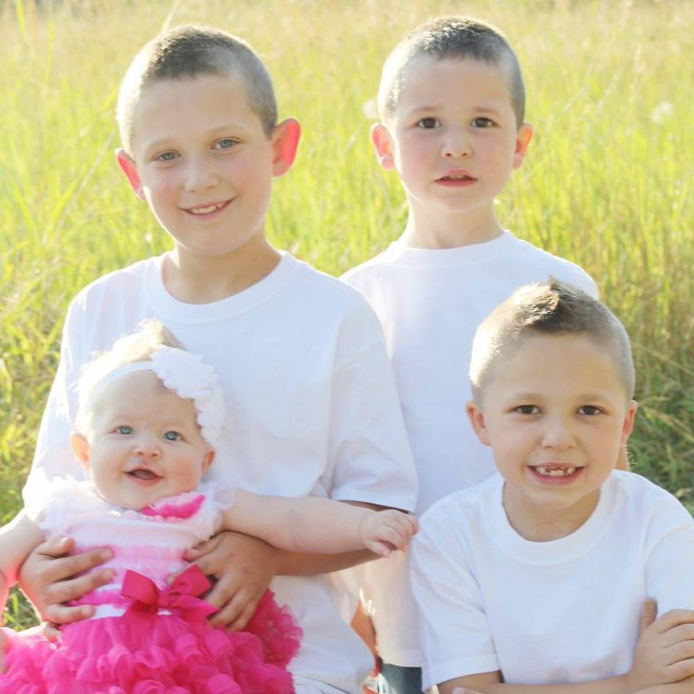 Meet your Posher, Michelle